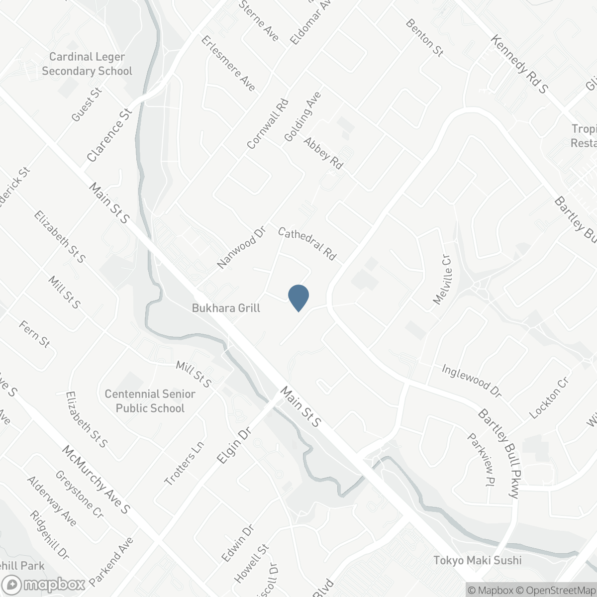 31 CORE CRESCENT, Brampton, Ontario L6W 2G6